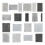 Filtre de Ventilation de cuisine, Installation facile,-Non. 16 3