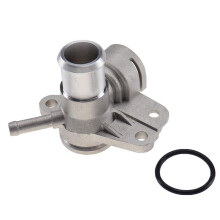 Water Pipe Tee Connector Water Cooling Hose Outlet Connector 06J121132F 06J121132G for Bora