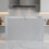 2 pièces hotte de cuisine charbon actif remplacement-Non. 8 5