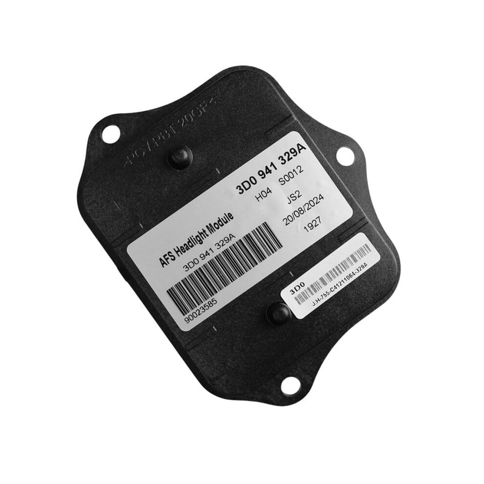 Car Afs Head Cornering Power Control Module Ballast Unit 3D0941329a For R32 Q5 13-17 3D0 941 329A Light 4711815696178