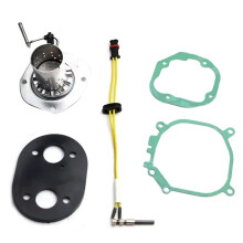 Kfz-12-V-Heizungs-Service-Kit für Webasto 2000ST 2000STC, Glühstiftbrenner, Dichtungssatz, 2000-W-Heizungsteile, Klimaanlage