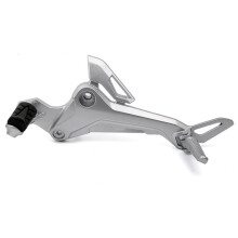 50700-K26-B00 Pedale Poggiapiedi Sinistro per Motocicletta per Grom MSX125 2016-2020 50700K26B