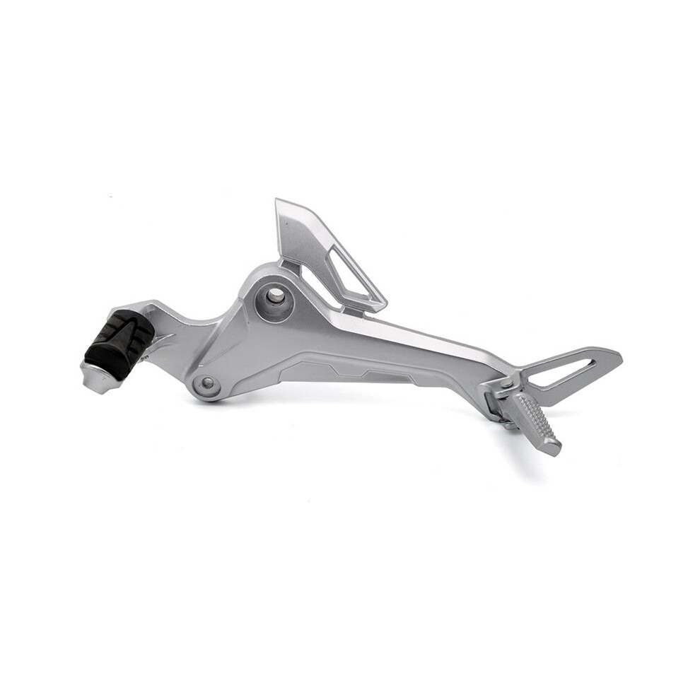 50700-K26-B00 Motorcycle Left Foot Pedal Footrest Peg For Grom Msx125 2016-2020 50700K26b 4713250820613