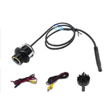 Achteruitrijcamera voor Auto'S AHD 1080P 170 Graden Fisheye-Lens Achteruitrijcamera Nachtzicht Waterdichte Camera