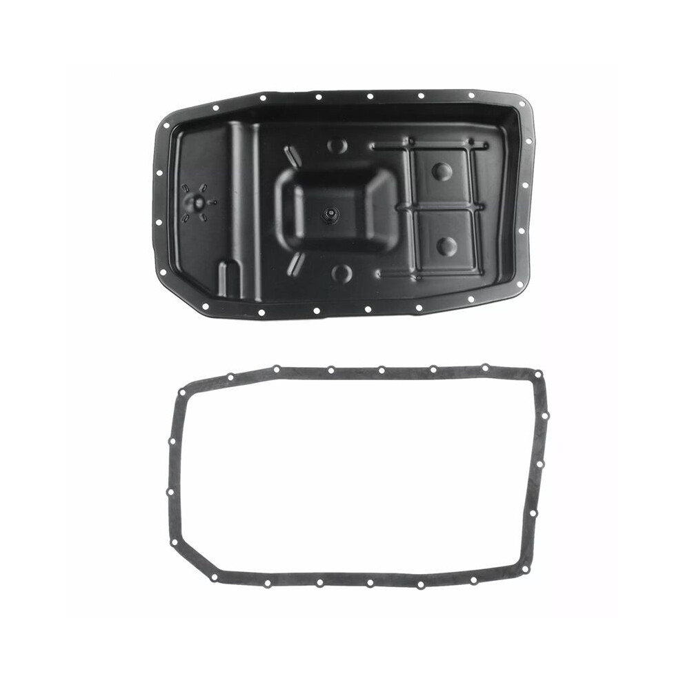 Car Transmission Oil Pan W/Gaske Br3z-7A194-A 265-854 For F-150 F-250 For Expedition 2011-2017 Br3z7a194a 6032925413720