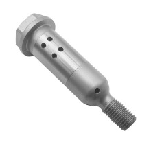 Engine Camshaft Adjuster Bolt for E-PACE X540 F-PACE XE LR127722 LR091750 JDE38679