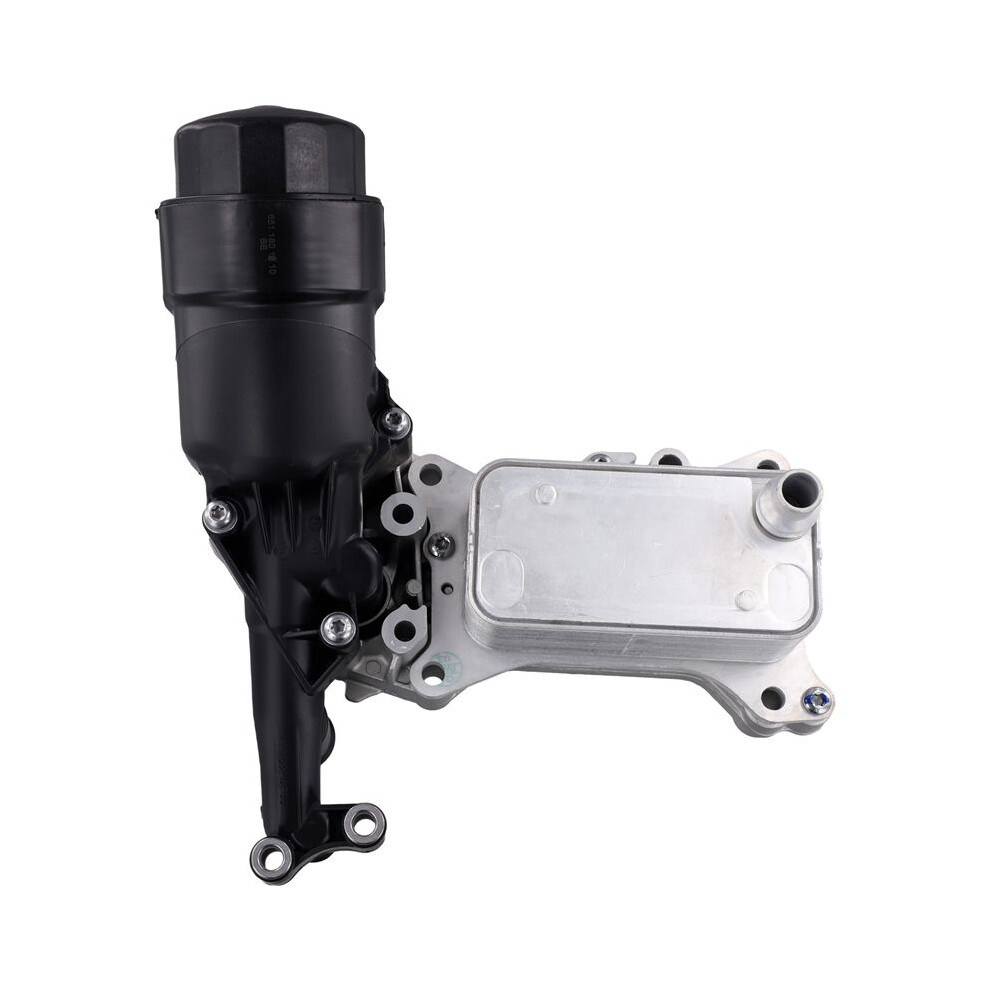 A6511801165 70321178 Oil Filter Assembly For - W204 W205 C204 S204 Oil Filter Housing 6034197901240