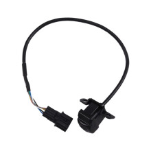 Car Rear View Backup Camera Parking Assist Camera 95760-B3600 95760B3600 for MISTRA 2017
