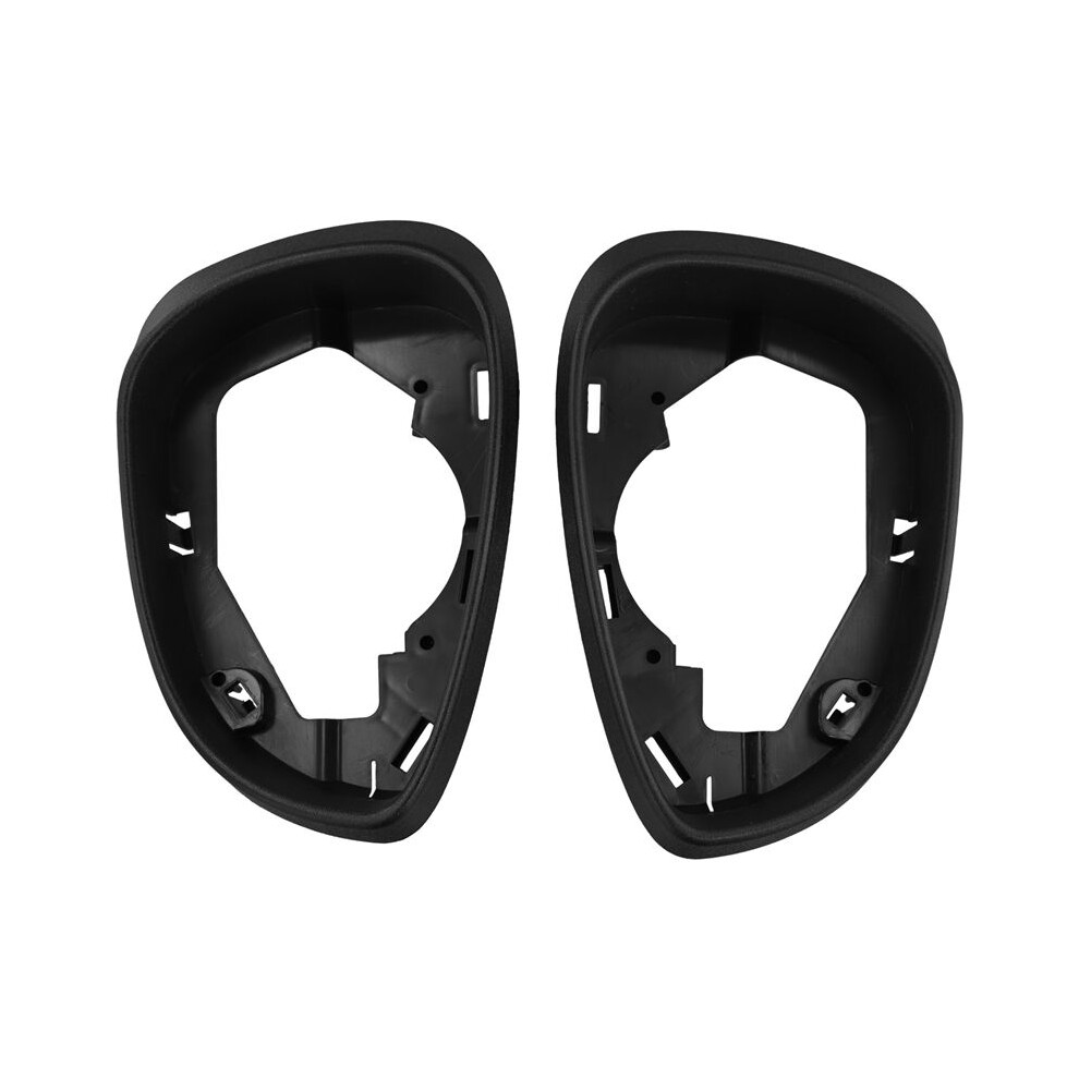 Car Rearview Mirror Cover Rearview Mirror Bracket Door Mirror Shell 09Jnhdcjqk For Fiesta Mk7 2009-2017 6032948372066