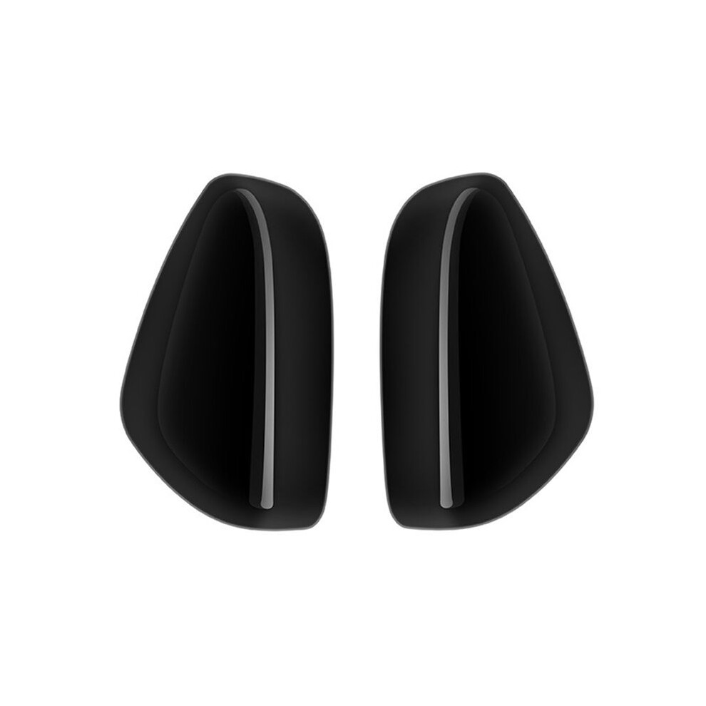 Car Rearview Mirror Cover Door Mirror Shell For Forester 2025 Rear View Mirror Cover Glossy Black 4713045277707