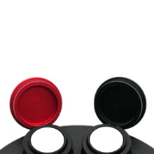 Watch Repair Tool -Cast Oil Cup Stand for Oils Watchmakers & Watch Repairs-4Holes Watch Oil Dip Oiler Stand