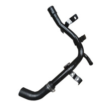Tubo de Água de Metal Do Motor Tubo de Resfriamento Junta Bomba de Água Tubo de Água 1351PX 1351CL para para EC5 206 307 1.6