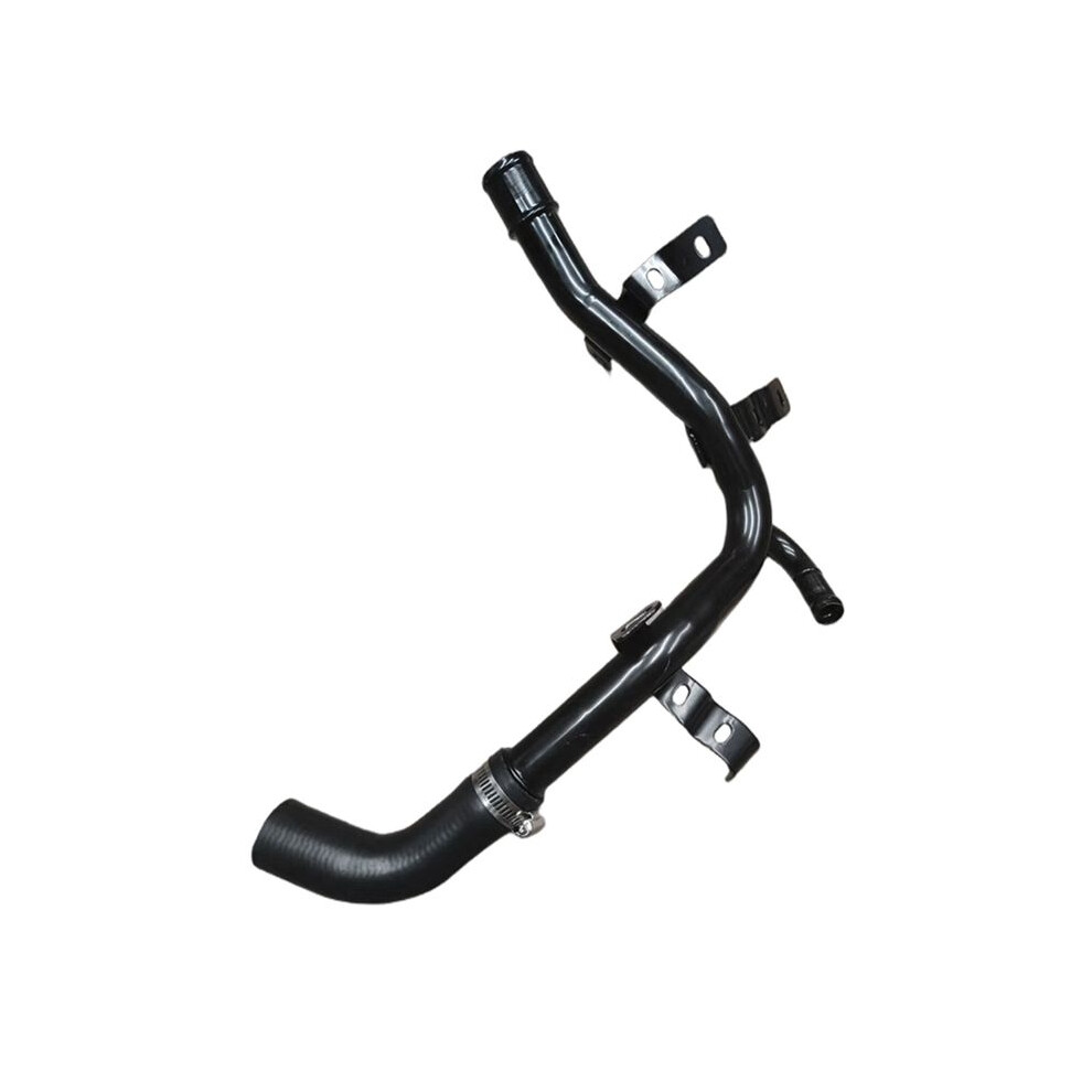 Engine Metal Water Pipe Cooling Pipe Joint Water Pump Water Pipe 1351Px 1351Cl For Ec5 206 307 1.6 6031002505488