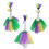 Themed Party Additions Set For 23 Inch Decorative-Clown Model A 5