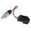 32006CD10B 32006-CD10B Auto Remlichtschakelaar voor  2005-2019 Auto-Accessoires 1
