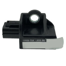 77930-T5A-J01 Auto-Frontaufprallsensor Kollisionssensor für Fit GK5 2015-2020 Klarheit 77930T5AJ01