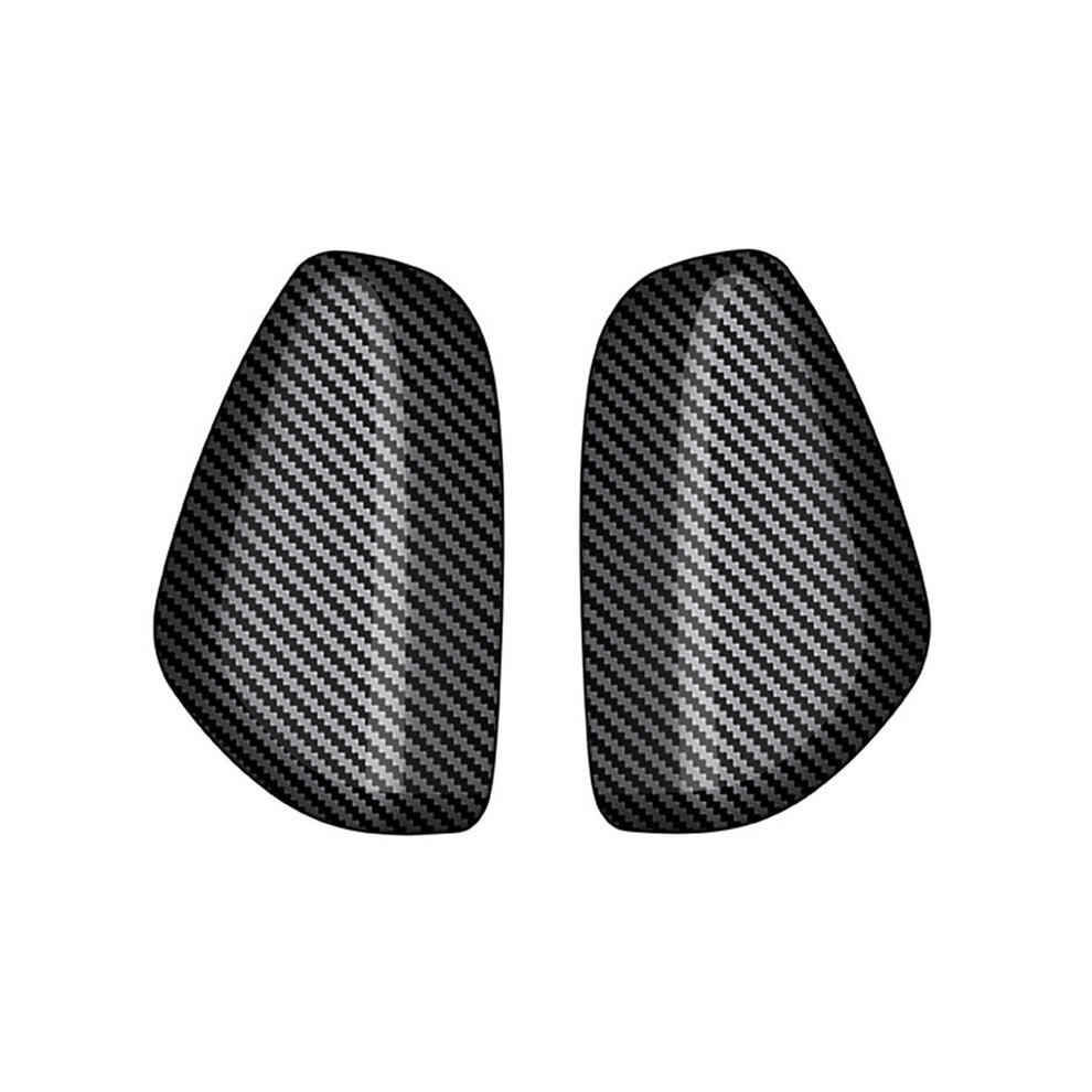 Car Rearview Mirror Cover Door Mirror Shell For Forester 2025 Rear View Mirror Cover Carbon Fiber 4711820476048
