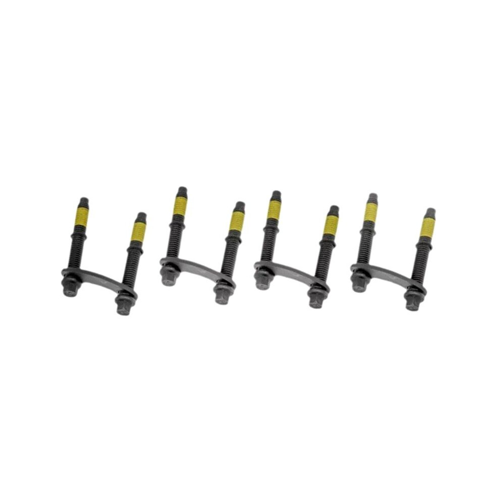 For Jk Jku 2007-2018 Driveshaft Bolts For Front Or Rear Cv Joint 6508553Aa, 68003249Ab 6132206256210