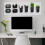 Peg Board Bins Peg Board Cups with Hooks & Loop 12Pack,Peg Board Organizer Accessories, Peg Board Tools Organizer B 6