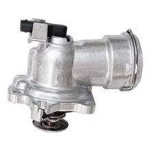 Motorkoelvloeistofthermostaat 6422000415 voor - W203 W204 W211 W221 C320 C350 CLK CLS GLK E280 E300 A6422000415