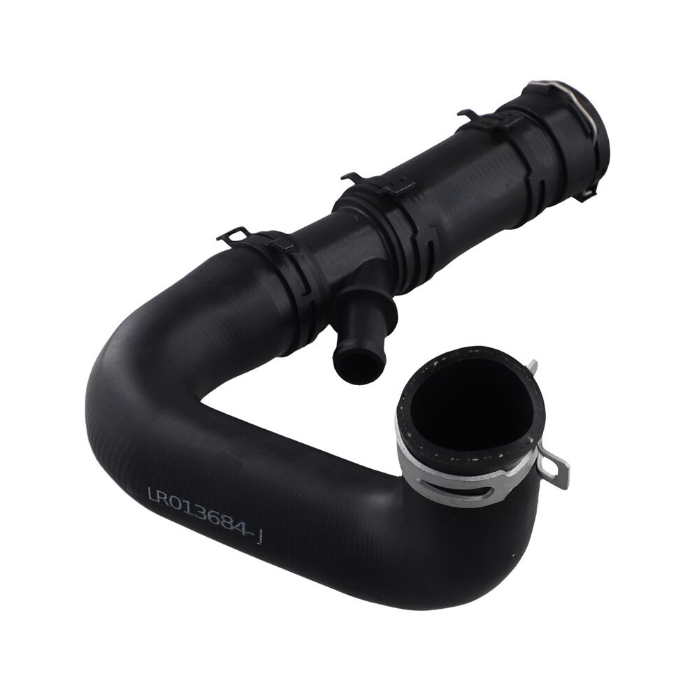 Tauoh Car Lower Bottom Radiator Hose Coolant For Land Sport Lr4 2010-2013 Lr013684