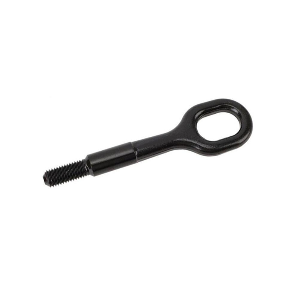 Car Tow Hook Bumper Tow Hook Trailer Tow Hook Vehicle Towing Hook 1077570 For Model Y 3 2017-2023 4711592911136
