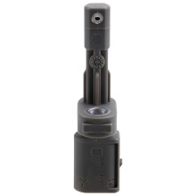 Sensor de Freio Antibloqueio de Roda de Carro Sensor de Velocidade da Roda WHT003864 para  A3 2012-2016  Leon para