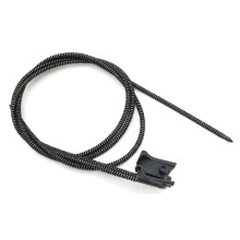 2PCS Sun Roof Protection Roller Blind Panoramic Pull Cable for A8 D4 4H D5 2011-2017 4H4877259 4H4877306 4H4877307