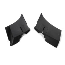 1 Paar Endkappen für Kühlergrill-Entlüftungsgitter für Escalade, für Avalanche/Suburban, für Yukon, 25820729, 25820730