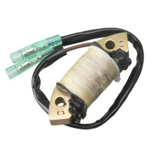 68T-85520 Bobine de Charge pour Moteur Hors-Bord pour 4 Temps 6 CV 8 CV 9,9 CV 68T-85520-00-00
