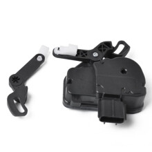 Car Tailgate Lock Actuator Door Lock Motor 4717960AC 4717961AB for Country Voyager Grand Caravan