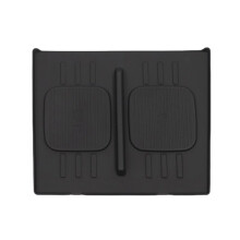Car Wireless Charging Pad Silicone Protection Mat for Santa Fe 2024+