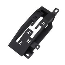 Quick Shifter Gate für  Maverick X3 MAX Turbo R 2017-2025 Zubehör, Verbesserte X3 Quick Shift Shell