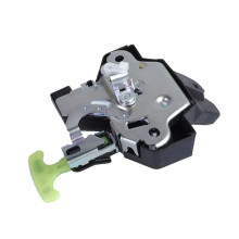 Car Trunk Lock Actuator Release for Sedan 4-Door 2009-2013 64600-02040 6460002040 Car Tailgate Lock