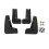 Car Mud Flaps  Mud Guard Flap  Flaps Accessories for  I3 2014-2021 1