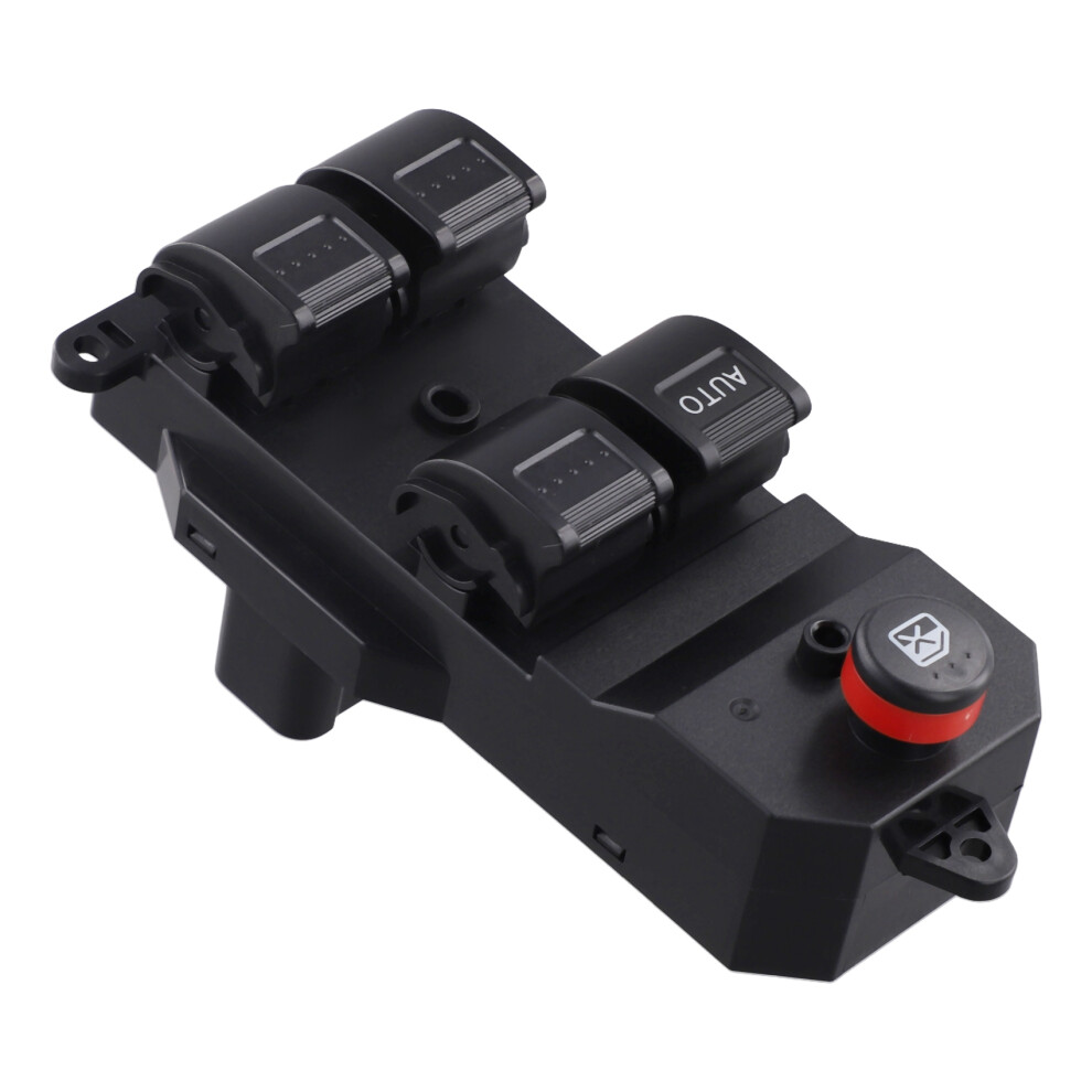 Driver Side Electric Power Window Control 35750-Sae-P03 35750Saep03 For Cr-V 2001-2005 4712412609158