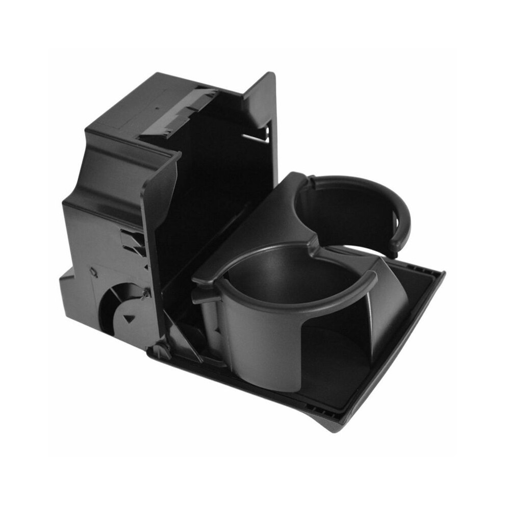 Center Console Cup Holder 96967-7S001 For Titan Se Xe - 8 Cyl 5.6L 2004-2007 Instrument Cup Bracket Assembly 6033129774518