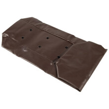 BX88309 Capa de Engate para Engates Ox Avail, Ascent, Apollo, Proteção Resistente Às Intempéries