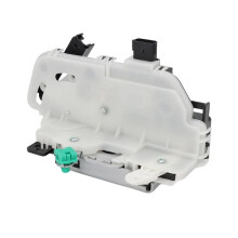 Car Left Front Door Lock Actuator Door Lock Block BT4Z7821813B BT4Z7821813A for F-150 Explorer