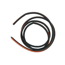 New High Quality Car Door Seal 2047271187 A2047271187 for - E-Class M/B/S/A/C/GL Class S-Class