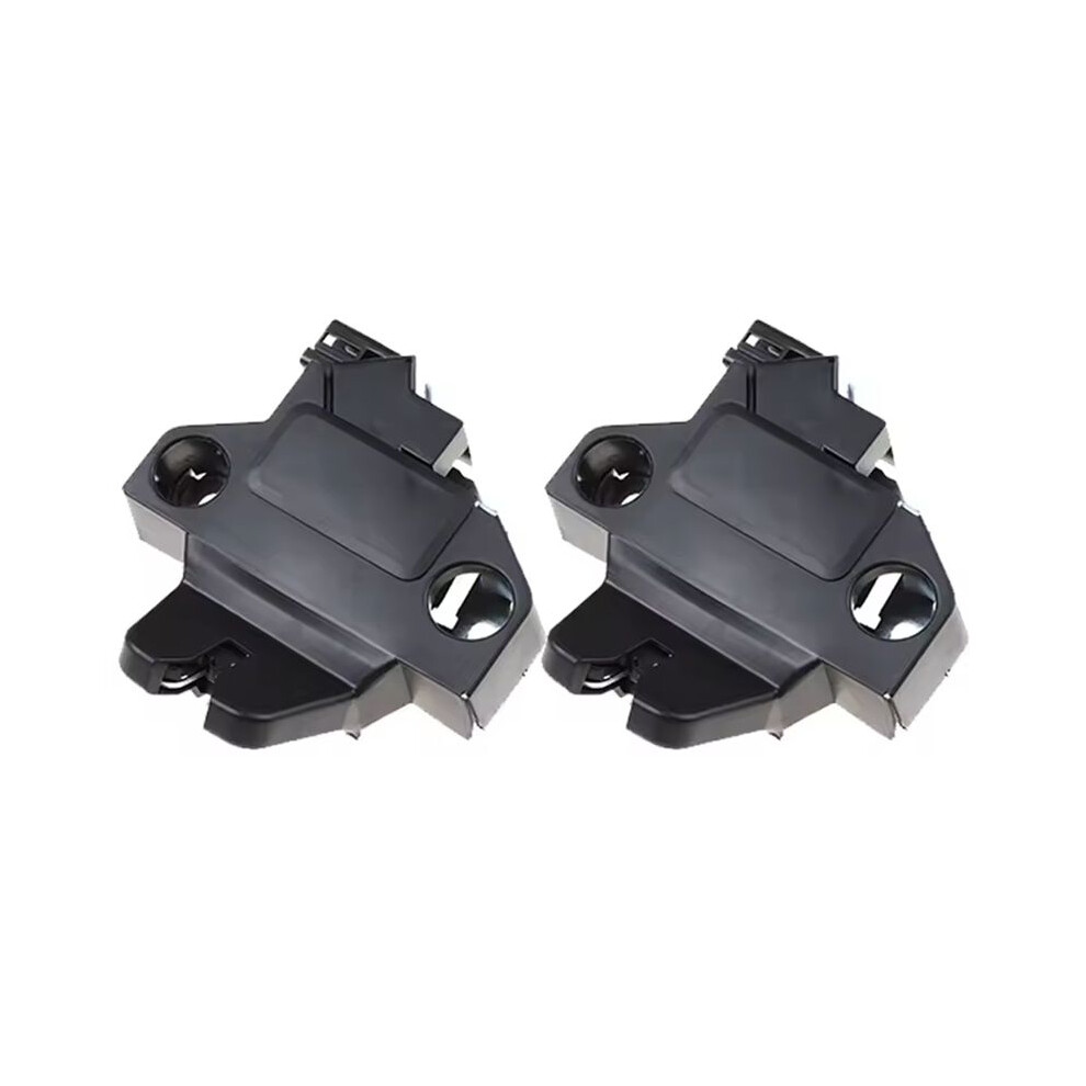 64610-02110 6461002110 Car Rear Tail Gate Lock For 2007-2013 Vios 2008-2013 Yaris 2008-2013 4712869936258