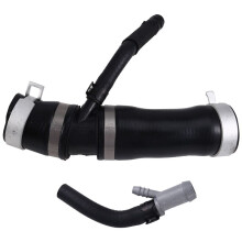 Throttle Body Heater Outlet Hose LR045239 Coolant Thermostat Water Pipe LR049990 for