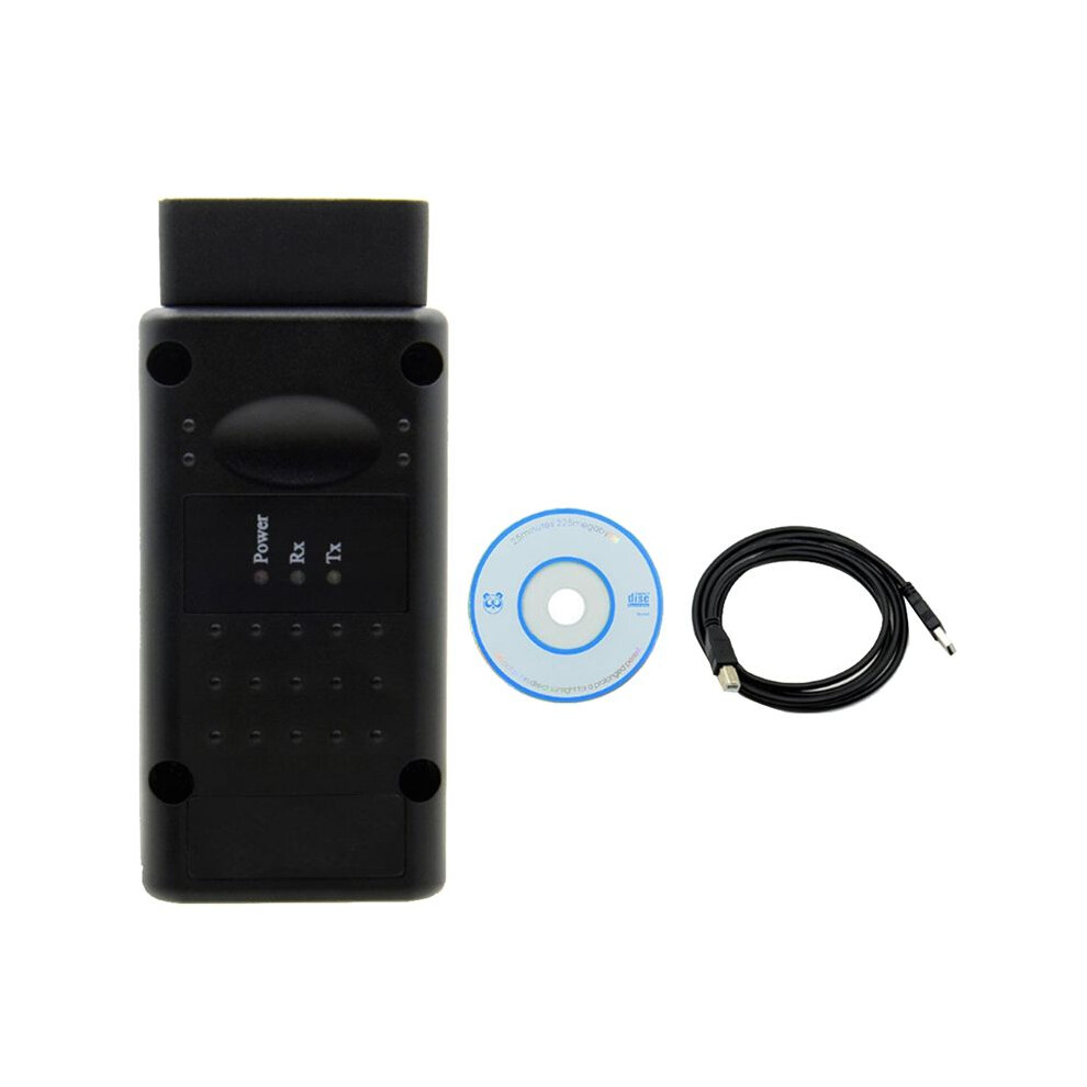 Opcom V1.99 Car Code Readers Scanner Ftdi Pic18f458 Chip Can Bus Obd2 For Car Diagnostic Tool 6033169671068