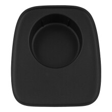 962273 for 206 207 C2 Car Water Cup Bracket Cup Base Shelf Water Cup Holder Instrument Panel Storage Box