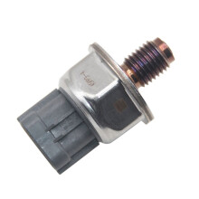 Fuel Rail Pressure Sensor for NAVARA PATHFINDER 2.5 45PP3-4 45PP34 45PP3-2 45PP3-3 1570P1 12131913818 1465A034A