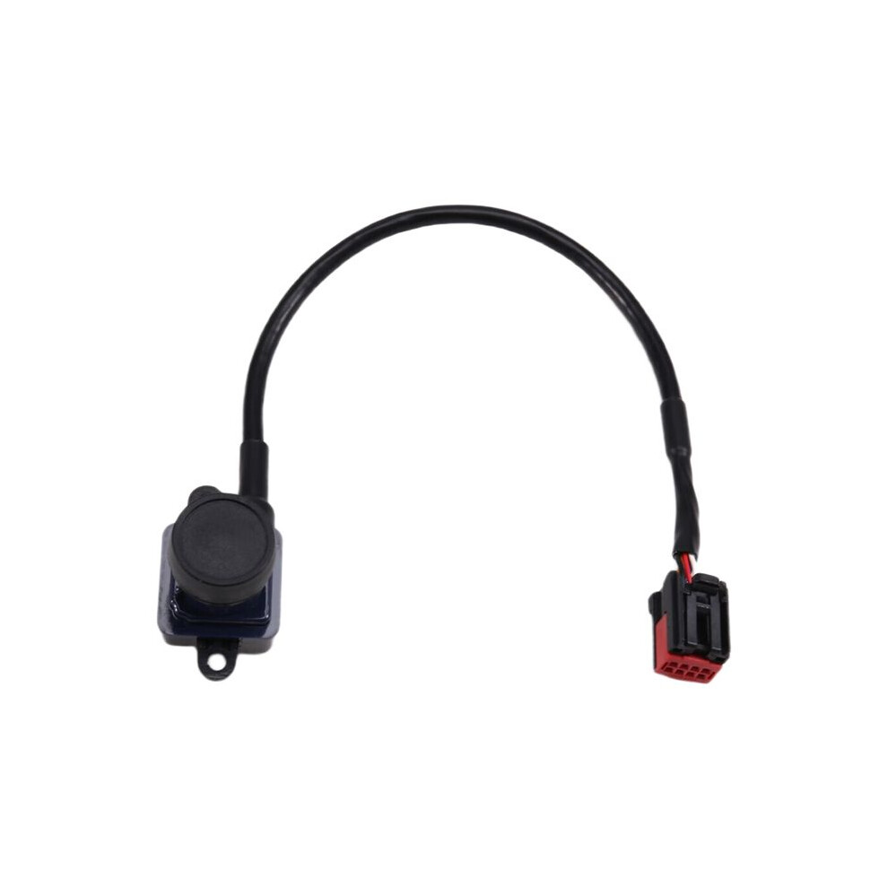 Backup Rear View Camera 178269/178529/670018242 For Ghibli Quattroporte M156 2014-2016 Parking Assist Camera Light 4712440453471