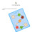 Simulation de Hamburger en Bois, Nourriture Éducative, Couper et Assembler un Hamburger 5
