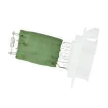 1K0959263 561959263 Verwarmingsventilatormotorventilatorweerstand voor  A3 Q3 voor    Caddy Beetle voor  Octavia