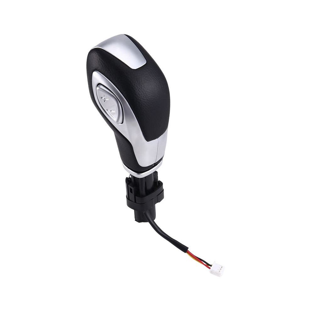 Car Automatics Transmission Gear Shifters Knob Shifter Lever For Focus Fiesta Ecosport 2013-2016 Matte 6031744815166