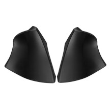 Car Side Rear View Mirror Lower Support Base Cover Replacement for Highlander and Hybrid 2020 - 2022